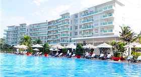 Khu căn hộ Ocean Vista Sea Links Phan Thiết